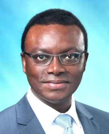 speaker photo